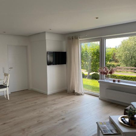 Ferienwohnung Allenberg-Panorama Винтерберг Экстерьер фото