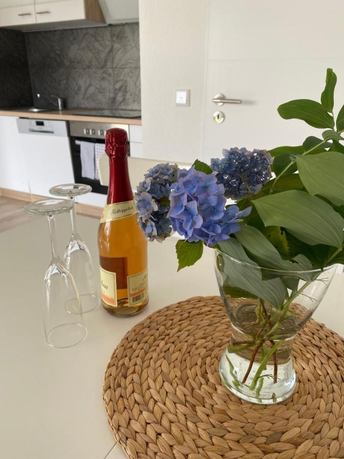Ferienwohnung Allenberg-Panorama Винтерберг Экстерьер фото